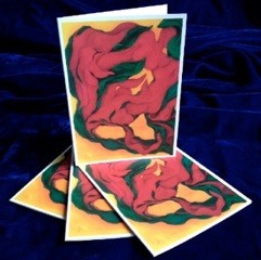 Goddess Collection - Hot Chili Peppers